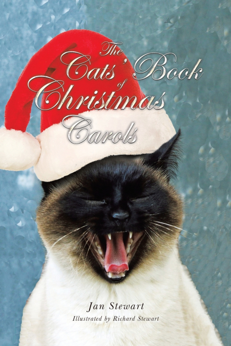 The Cats’ Book of Christmas Carols