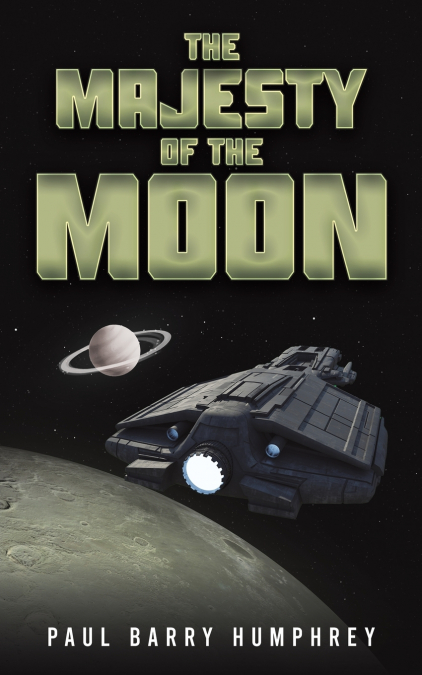 The Majesty of the Moon