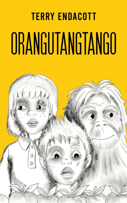 Orangutangtango