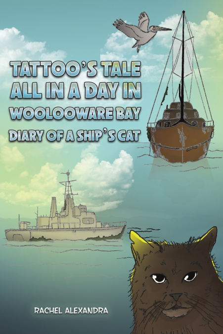 Tattoo’s Tale