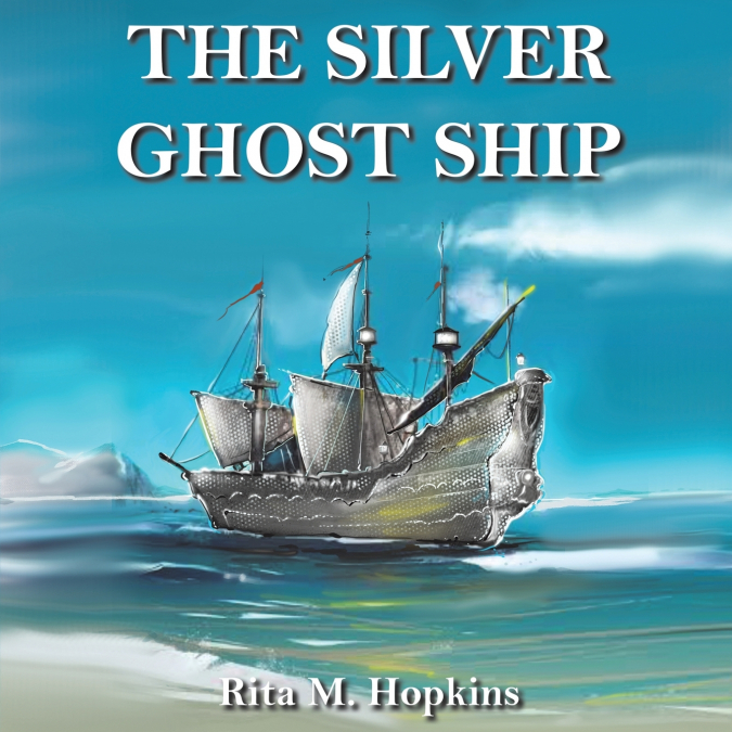 The Silver Ghost Ship