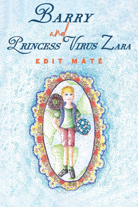 Barry and Princess Virus Zara