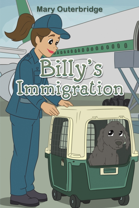 Billy’s Immigration