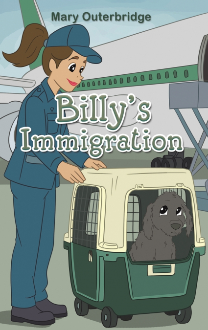 Billy’s Immigration