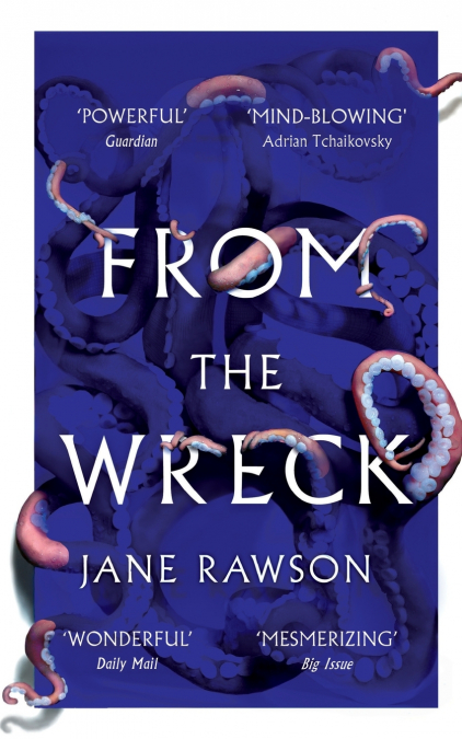 From The Wreck