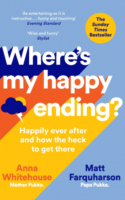 Where’s My Happy Ending?