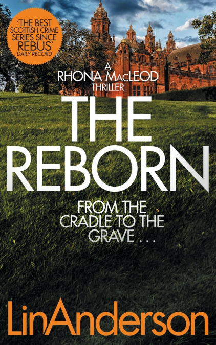 The Reborn