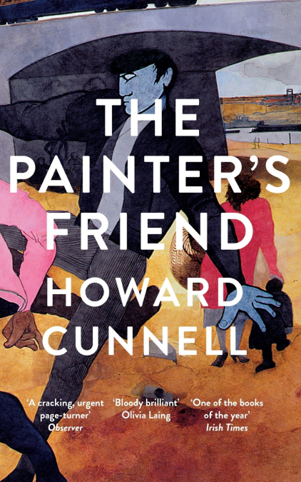 The Painter’s Friend