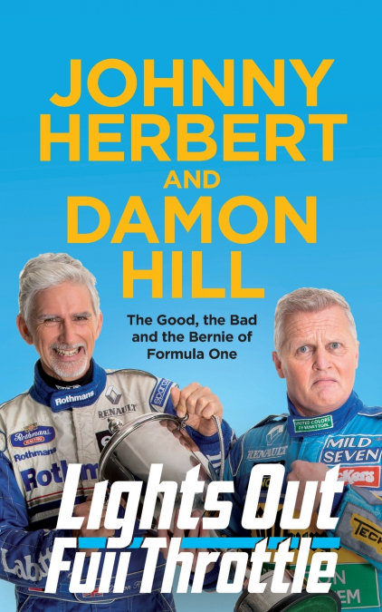 Lights Out, Full Throttle