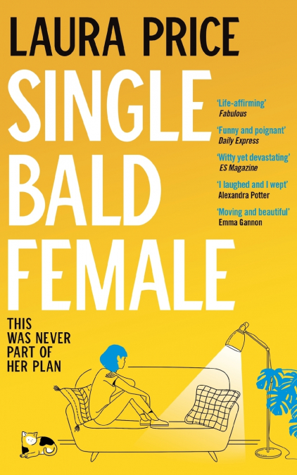 Single Bald Female