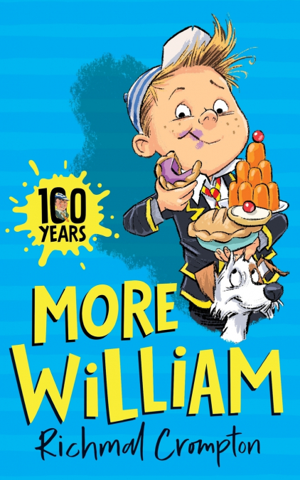 More William