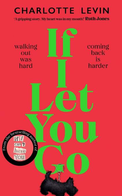 If I Let You Go