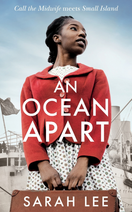 An Ocean Apart