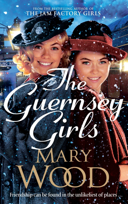 The Guernsey Girls