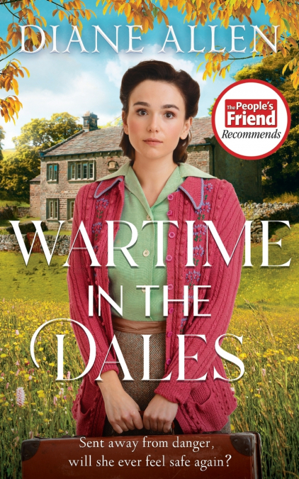 Wartime in the Dales