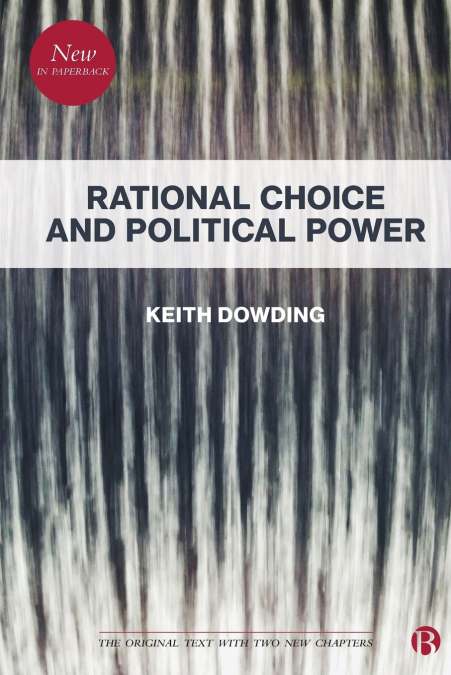 Rational Choice and Political Power
