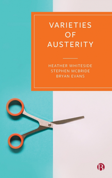 Varieties of Austerity