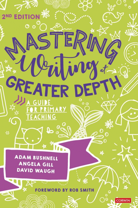 Mastering Writing at Greater Depth