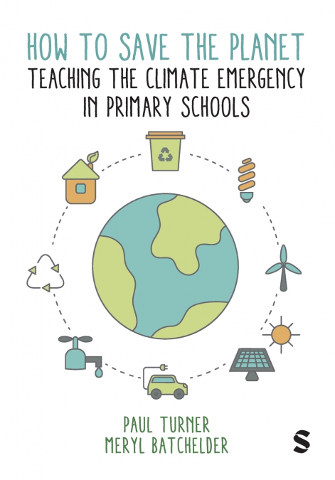 How to Save the Planet