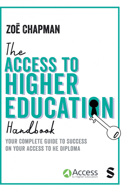 The Access to Higher Education Handbook