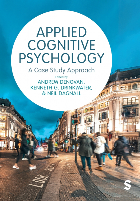 Applied Cognitive Psychology