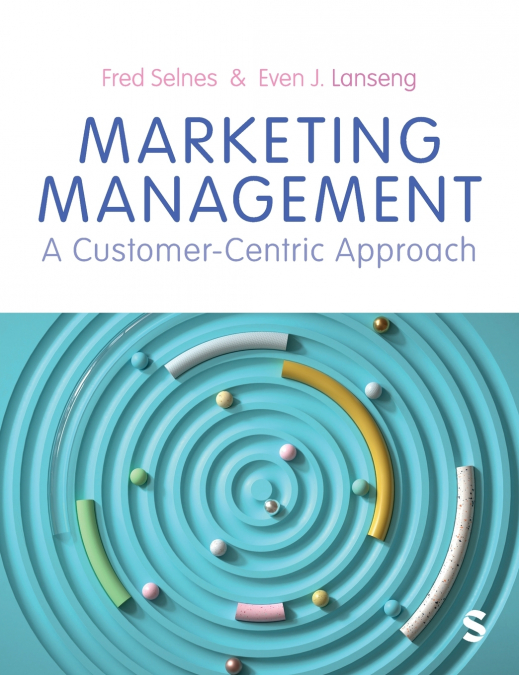 Marketing Management
