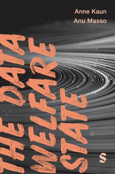 The Data Welfare State