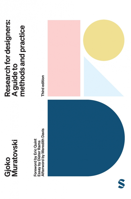 Research for Designers