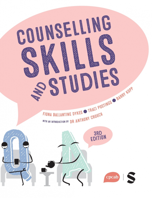 Counselling Skills and Studies