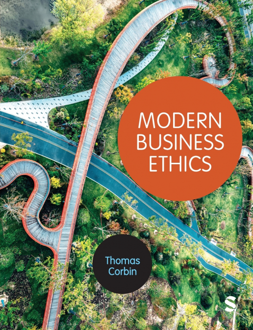 Modern Business Ethics