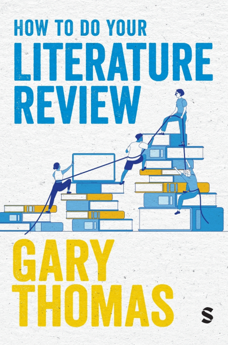 How to Do Your Literature Review