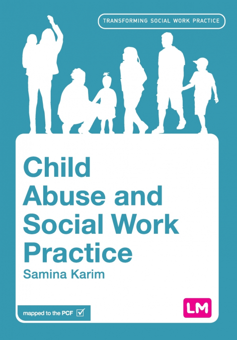 Child Abuse and Social Work Practice (First)