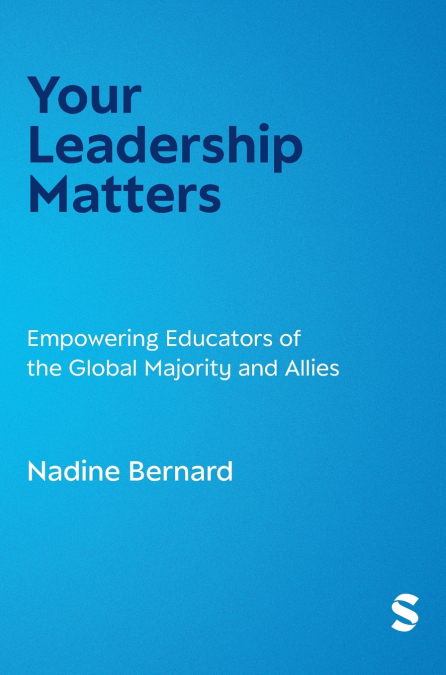 Your Leadership Matters