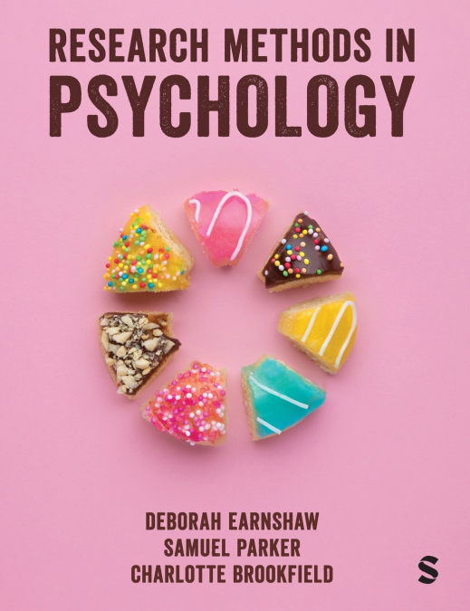 Research Methods in Psychology