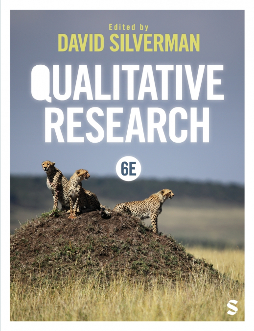 Qualitative Research (Sixth Edition)
