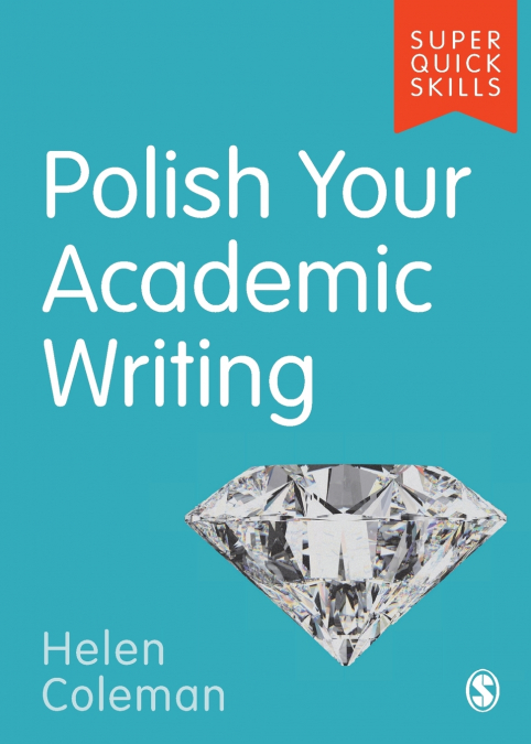 Polish Your Academic Writing