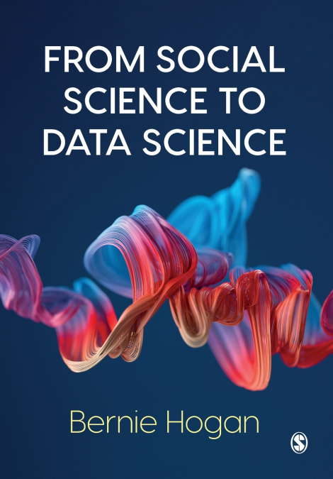 From Social Science to Data Science