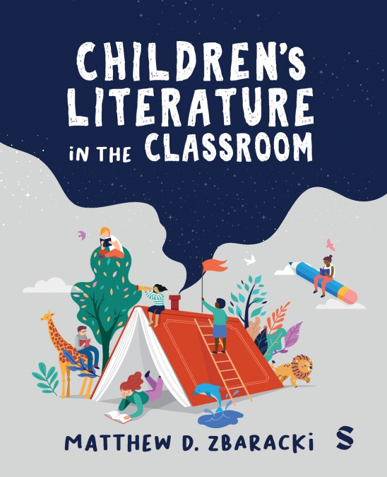 Children’s Literature in the Classroom