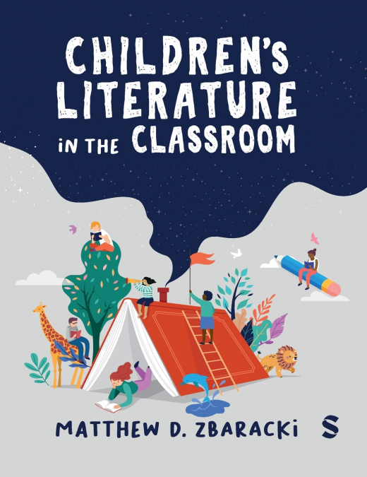 Children’s Literature in the Classroom