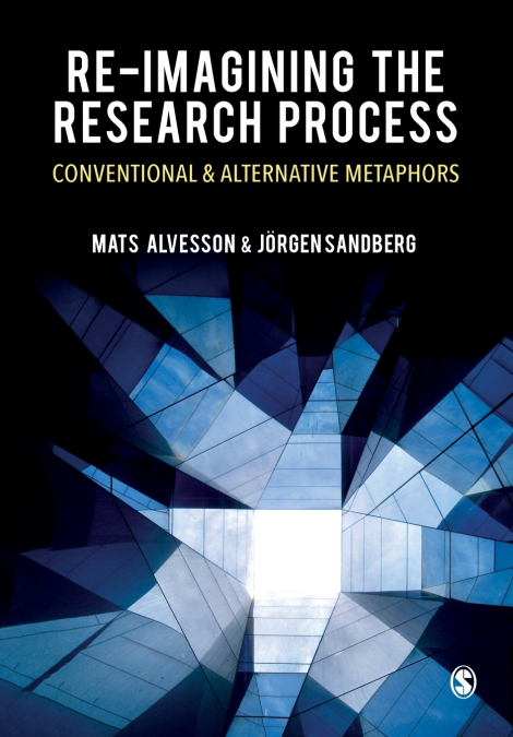 Re-imagining the Research Process