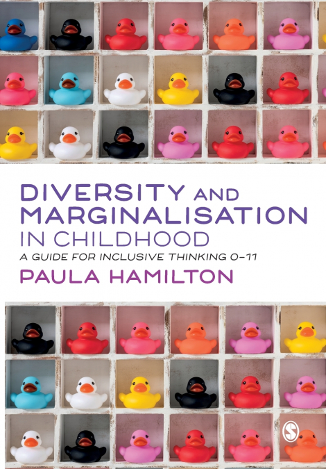 Diversity and Marginalisation in Childhood