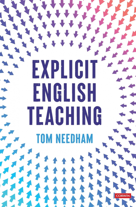 Explicit English Teaching