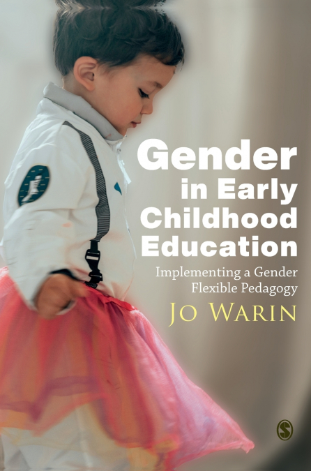 Gender in Early Childhood Education
