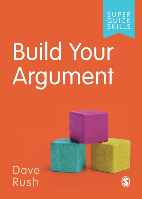 Build Your Argument