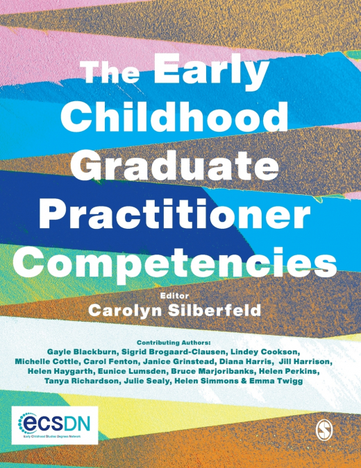 The Early Childhood Graduate Practitioner Competencies