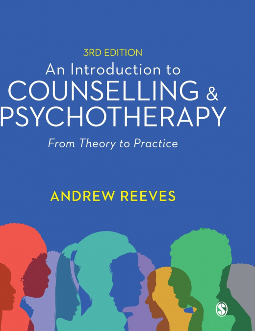 An Introduction to Counselling and Psychotherapy