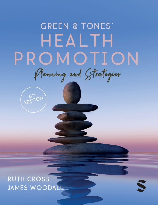 Green & Tones’ Health Promotion