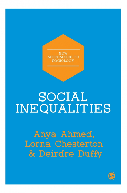 Social Inequalities