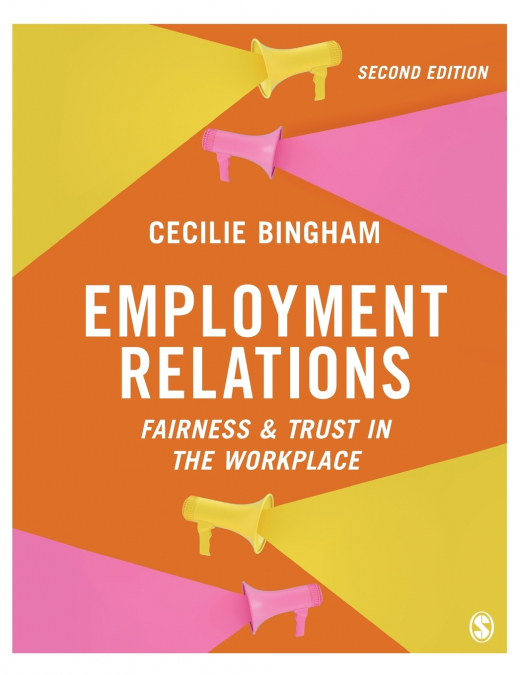 Employment Relations