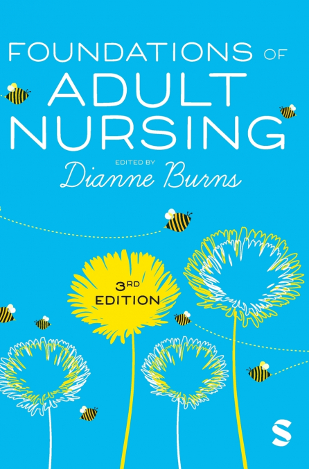Foundations of Adult Nursing